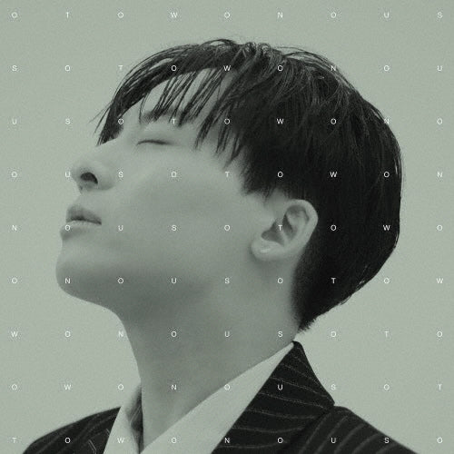 【先着特典】工藤大輝／Otowonous＜CD＞［Z-16506］20250625