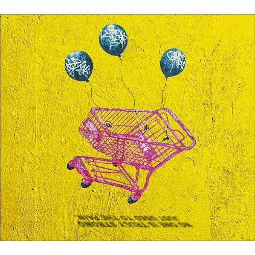 【先着特典】Novel Core／PERFECTLY DEFECTiVE＜CD+Blu-ray＞（初回生産限定盤)［Z-16872］20260114