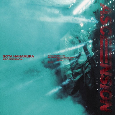 【先着特典】SOTA HANAMURA／タイトル未定＜CD+Blu ray＞［Z-17046］20260603