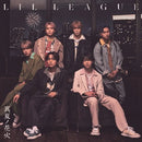 【先着特典】LIL LEAGUE from EXILE TRIBE／真夏ノ花火＜CD+Blu-ray＞［Z-16559］20250702