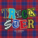 【先着特典】LIL LEAGUE from EXILE TRIBE／TRICKSTER＜CD＞［Z-15042］20240228