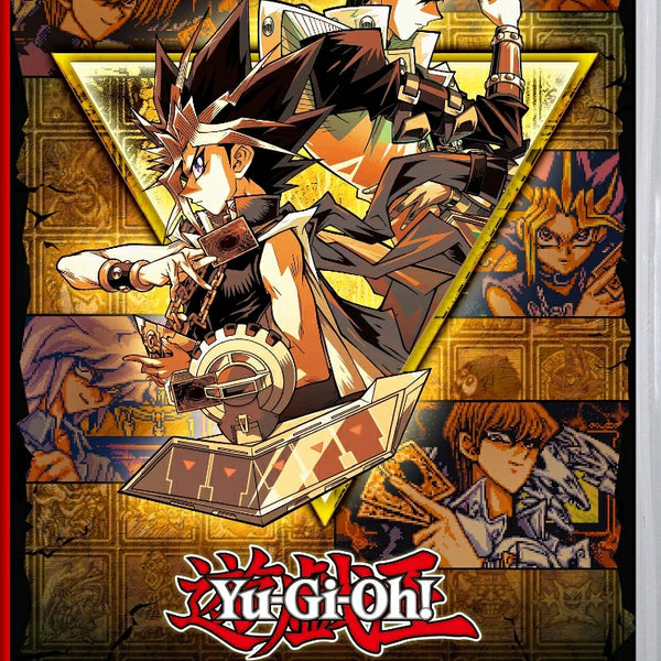遊戯王 アーリーデイズコレクション＜Switch＞20250227