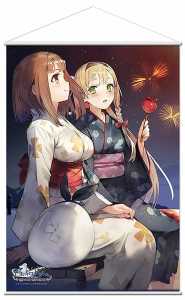 特大タペストリー2019 type.ライザB＜グッズ＞20251113