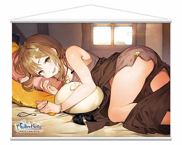特大タペストリー2022 type.ライザのアトリエ＜グッズ＞20251113
