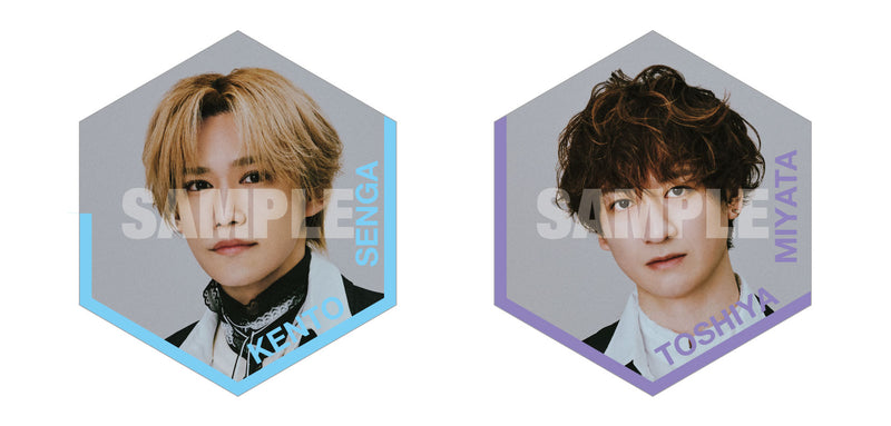 先着特典】Kis-My-Ft2／MAGFACT＜CD+DVD＞（初回盤A)［Z-16523