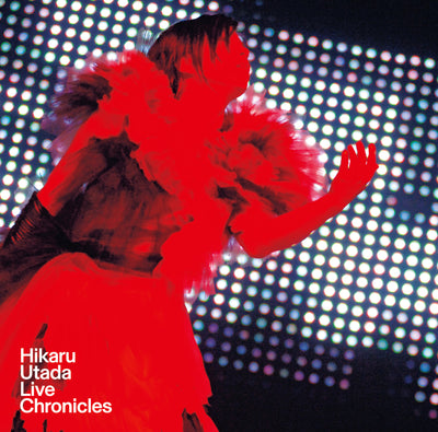 宇多田ヒカル／HIKARU UTADA LIVE CHRONICLES UTADA UNITED 2006＜Blu-ray＞20250108