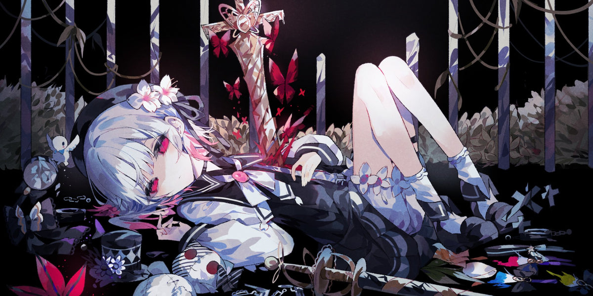 WonderGOOオリジナル限定セット】魔法少女ノ魔女裁判＜Switch＞20260709
