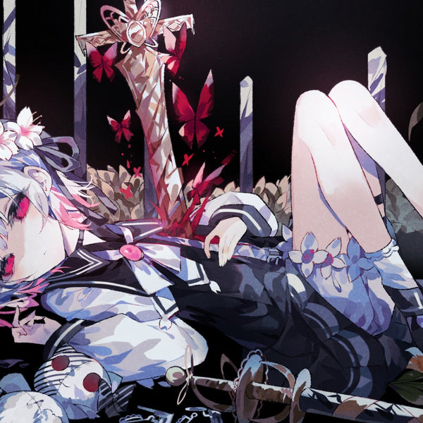 WonderGOOオリジナル限定セット】魔法少女ノ魔女裁判＜Switch＞20260709