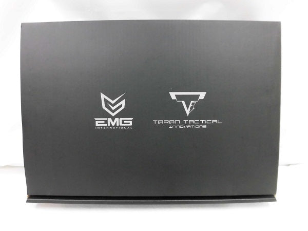【中古】バトン BATON ガスガン EMG コンバットマスター オメガ 樹脂スライド＜ミリタリー＞（代引き不可）6355