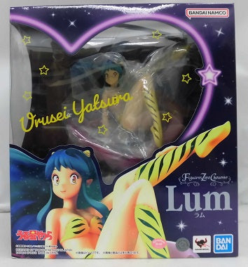 【中古】【未開封品】Figuarts Zero chouette ラム 「うる星やつら」 ＜フィギュア＞（代引き不可）6355