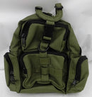 【中古】【開封品】ガールズ&パンツァー秋山優花里　リュックポーチカラビナ付き
＜その他＞（代引き不可）6355