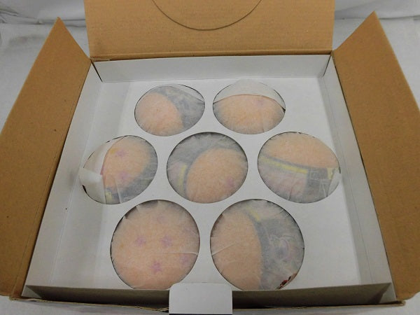 中古】【ドラカプ】【彩色版】全7種セット+ボーナスパーツ完成品 中古】【ドラカプ】【彩色版】全7種セット+ボーナスパーツ完成品