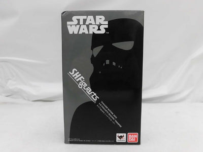 【中古】【未開封品】S.H.Figuarts シャドウトルーパー 「スター・ウォーズ」 魂ネイション2015開催記念＜フィギュア＞（代...