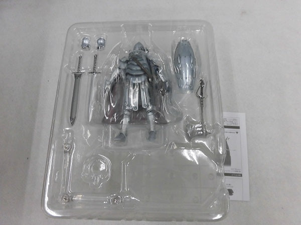 中古】【開封品】KT Project KT-028 タケヤ式自在置物 トルメキア装甲兵 クシャナ親衛隊Ver. 「風の谷のナウシカ」 アク