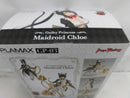 【中古】【未開封】【未組立】PLAMAX GP-03 メイドロイド・クロエ 「ギルティプリンセス」＜プラモデル＞（代引き不可）6355
