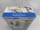 【中古】【未開封】【未組立】PLAMAX GP-02 メイドロイド・アリス 「ギルティプリンセス」 PS＆ABS組み立て式プラスチックモデル＜プラモデル＞（代引き不可）6355