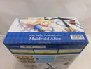 【中古】【未開封】【未組立】PLAMAX GP-02 メイドロイド・アリス 「ギルティプリンセス」 PS＆ABS組み立て式プラスチックモデル＜プラモデル＞（代引き不可）6355