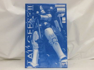 【中古】【未組立】1/100 MG OZ-00MSII トールギスII 「新機動戦記ガンダムW」 ホビーオンライン限定 [506197...