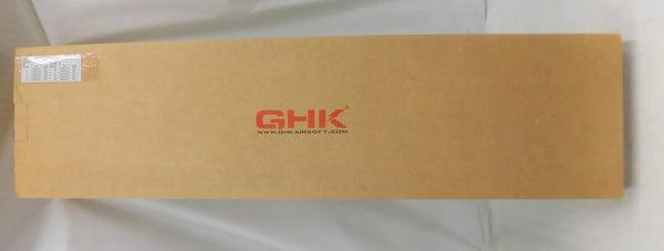 【中古】【開封品】ガスガン　GHK AKM GBBR［ghk-akm］＜ミリタリー＞（代引き不可）6355