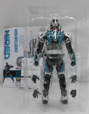 【中古】【開封品】S.H.Figuarts 仮面ライダー1型 ロッキングホッパー 「仮面ライダー 令和 ザ・ファースト・ジェネレーション」 魂ウェブ商店限定＜フィギュア＞（代引き不可）6355