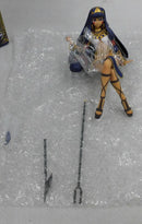 【中古】【開封品】キャスター/ニトクリス 「Fate/Grand Order」 ぬーどるストッパーフィギュア?キャスター/ニトクリス?＜フィギュア＞（代引き不可）6355