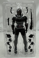 【中古】【開封品】S.H.Figuarts 仮面ライダーBLACK SUN 「仮面ライダーBLACK SUN」＜フィギュア＞（代引き不可）6355