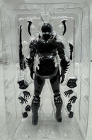 【中古】【開封品】S.H.Figuarts 仮面ライダーBLACK SUN 「仮面ライダーBLACK SUN」＜フィギュア＞（代引き不可）6355