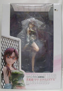 【中古】【開封品】真希波・マリ・イラストリアス 「ヱヴァンゲリヲン新劇場版」 PVC製塗装済み完成品＜フィギュア＞（代引き不可）6355
