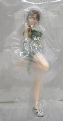 【中古】【開封品】真希波・マリ・イラストリアス 「ヱヴァンゲリヲン新劇場版」 PVC製塗装済み完成品＜フィギュア＞（代引き不可）6355