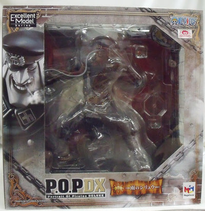 【中古】【未開封】雨のシリュウ 「ワンピース」 エクセレントモデル Portrait.Of.Pirates ワンピースNEO-DX＜フ...