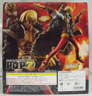 【中古】【未開封】サンジ 「ワンピース」 エクセレントモデル Portrait.Of.Pirates ワンピース EDITION-Z＜フィギュア＞（代引き不可）6355