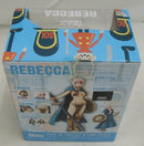 【中古】【未開封】フィギュアーツZERO レベッカ 「ワンピース」＜フィギュア＞（代引き不可）6355