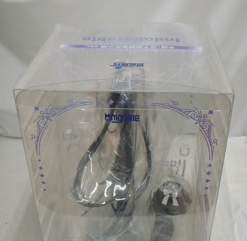 中古】【未開封】インドミタブル ケダルイメイドサマVer