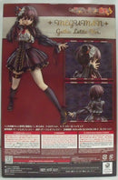 【中古】【未開封】めぐみん ゴスロリver. 「この素晴らしい世界に爆焔を!」 KDcolle 1/7 プラスチック製塗装済み完成品＜フィギュア＞（代引き不可）6355