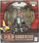 【中古】【開封品】そげキング 「ワンピース」 エクセレントモデル Portrait.Of.Pirates ワンピース＜フィギュア＞（代引き不可）6355