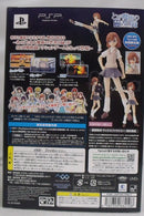 【中古】【開封品】 PSPソフト　とある魔術の禁書目録[限定版]＜フィギュア＞（代引き不可）6355