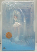 【中古】【未開封】アロナ 「ブルーアーカイブ」 1/7 PVC＆ABS製塗装済み完成品＜フィギュア＞（代引き不可）6355