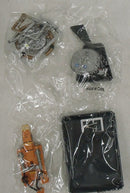 【中古】【開封品】食玩　トレーディングフィギュア　全12種セット サンダーバード クラシック フィギュアコレクション＜フィギュア＞（代引き不可）6355