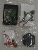 【中古】【開封品】食玩　トレーディングフィギュア　全12種セット サンダーバード クラシック フィギュアコレクション＜フィギュア＞（代引き不可）6355