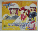 【中古】【開封品】「機動戦士ガンダムSEED DESTINY シードヒロインズ6」８箱入り＜フィギュア＞（代引き不可）6355