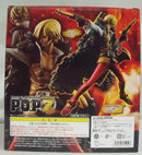 【中古】【未開封】サンジ 「ワンピース」 エクセレントモデル Portrait.Of.Pirates ワンピース ‘EDITION-Z’＜フィギュア＞（代引き不可）6355