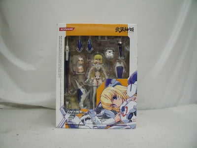 【中古】【開封品】戦乙女型MMS アルトレーネ 「武装神姫」＜フィギュア＞（代引き不可）6355