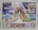 【中古】【未開封】聖闘士聖衣神話 女神アテナ 「聖闘士星矢 冥王ハーデス エリシオン編」＜フィギュア＞（代引き不可）6355