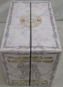 【中古】【未開封】聖闘士聖衣神話 女神アテナ 「聖闘士星矢 冥王ハーデス エリシオン編」＜フィギュア＞（代引き不可）6355