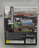 【中古】【箱説あり】Railfan(レールファン)＜レトロゲーム＞（代引き不可）6355