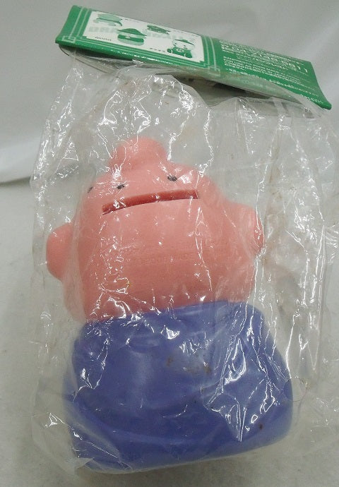 【中古】【未開封】【セット】ソフビ貯金箱 「一番くじ ドラゴンボールZ?限界突破編?」４種セット＜コレクターズアイテム＞（代引き不可）6355