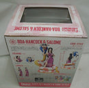 【中古】【未開封】フィギュアーツZERO ボア・ハンコック＆サロメ 「ワンピース」＜フィギュア＞（代引き不可）6355