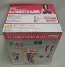 【中古】【未開封】フィギュアーツZERO ボア・ハンコック＆サロメ 「ワンピース」＜フィギュア＞（代引き不可）6355