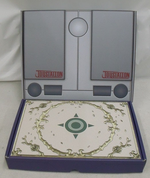 【中古】【開封品】【セット】 HUNTER×HUNTER グリードアイランド パーフェクトコレクタブルセット プレミアムバンダイ限定＜コレクターズアイテム＞（代引き不可）6355