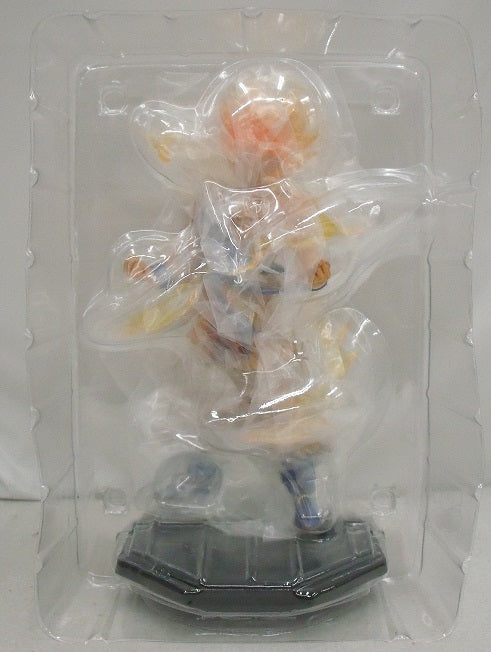 【中古】【開封品】フィギュアーツZERO スーパーサイヤ人孫悟空(Tokyo Limited) 「ドラゴンボールZ」 TAMASHII NATIONS TOKYO限定＜フィギュア＞（代引き不可）6355